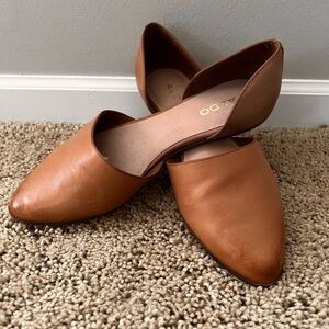 Aldo chill women’s flats